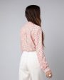 Cherry Blouse Sand Online Sale