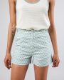 Guapa Lola Short White Sale