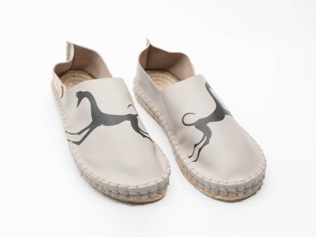 ISIDORO PODENCO GRIS Online Hot Sale