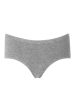 ODETTE Briefs - GOTS Organic Cotton Grey Online