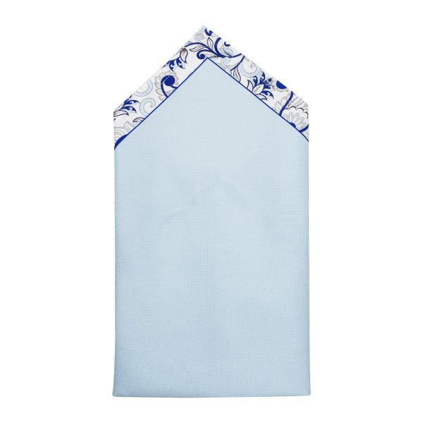 Brunnera Napkins (Set of 2) Hot on Sale