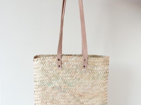 Asilah Shopper Basket Supply