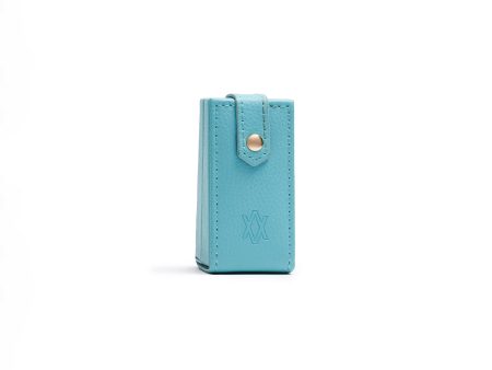 The Ultimate Travel Jewellery Box Mini Moritz - Aqua Online Sale