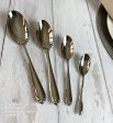 Venezia Dessert Spoon - Set of 6 For Cheap