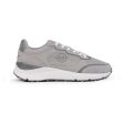 Spartan Tech Mesh Grey - Womens Fashion