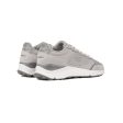 Spartan Tech Mesh Grey - Womens Fashion