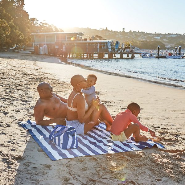 Dock & Bay Picnic Blanket For Discount