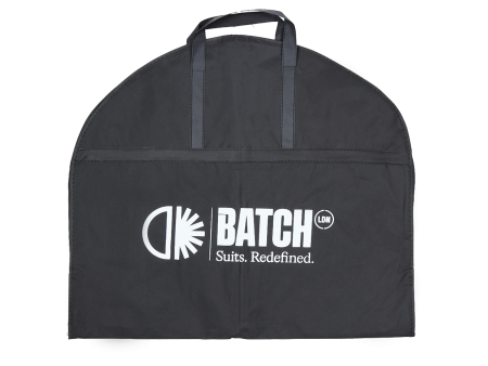 Batch Suit Carrier Online Hot Sale