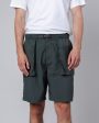 Cargo Short Green Online Sale