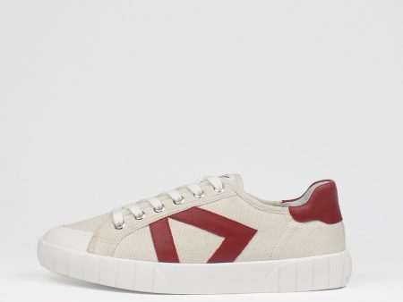 The Helios Beige Red Online now