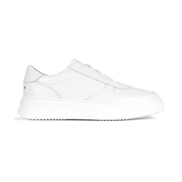 Marais White Womens Online Hot Sale