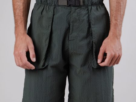 Cargo Short Green Online Sale