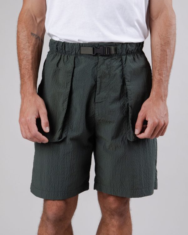 Cargo Short Green Online Sale