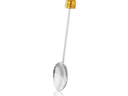 Queen s Teaspoon For Cheap