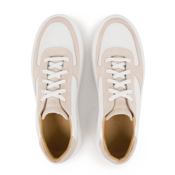 Marais Sneaker Fog   Off White Online