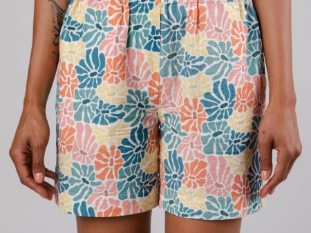 Spring Roxy Shorts Hot on Sale