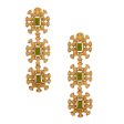 PINA EARRINGS on Sale