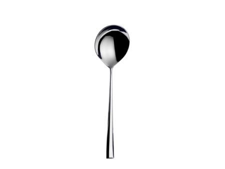 Duetto Soup Spoon - Set of 6 Online Hot Sale