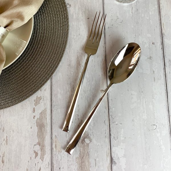 Duetto Serving Fork Online now