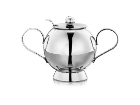 Spheres Sugar Bowl on Sale