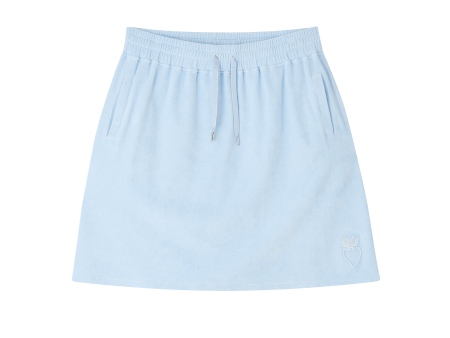 Organic Terry Skirt Online Hot Sale