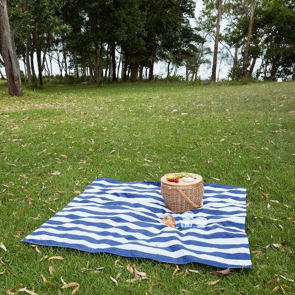 Dock & Bay Picnic Blanket For Discount