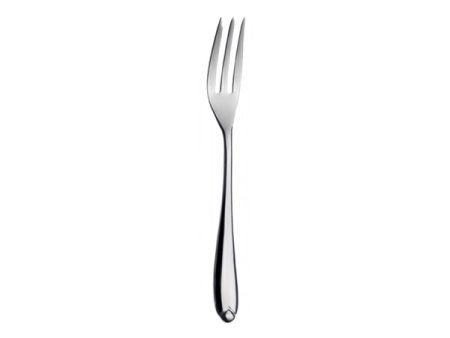 Venezia Cake Fork - Set of 6 Cheap