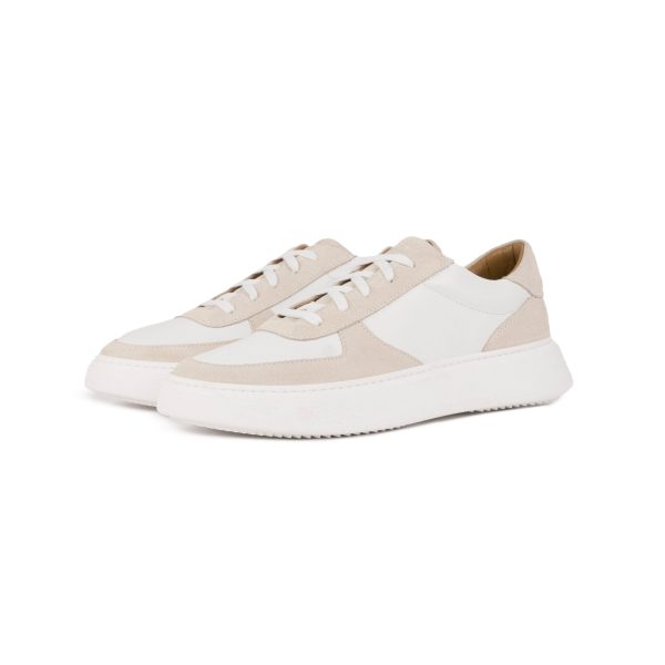 Marais Sneaker Fog   Off White Online