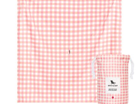 Dock & Bay Picnic Blanket For Discount