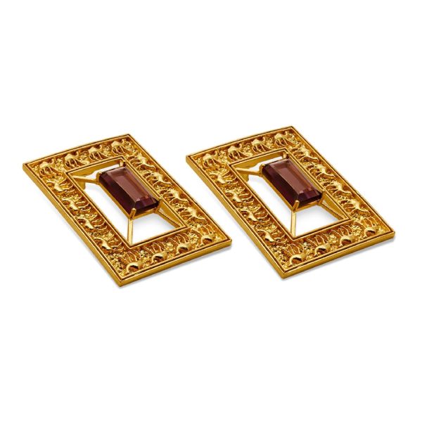 KAMEL EARRINGS Online