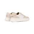 Marais Suede   Leather Fog Online Sale