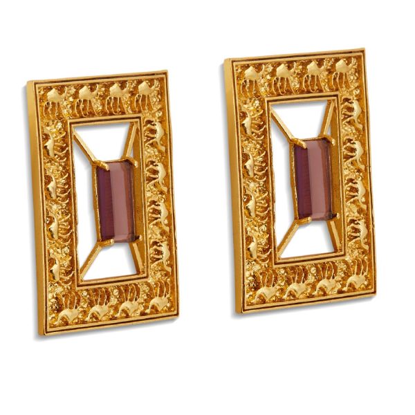 KAMEL EARRINGS Online