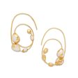 ZURI HOOPS Hot on Sale