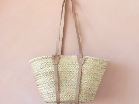 Bardot Basket For Cheap