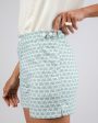 Guapa Lola Short White Sale