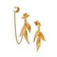 ISARO MINI EARRINGS Fashion