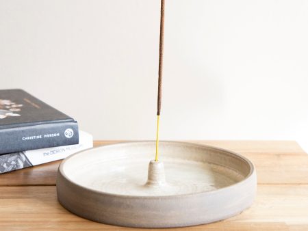 Incense Holder | Chalk Supply