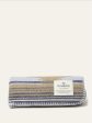 Navy Artisan Blanket Online now