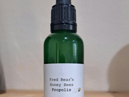 Propolis Tincture Online Hot Sale