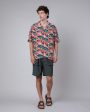 Cargo Short Green Online Sale