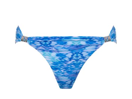 SEA DREAM FIJI FOLD OVER BIKINI BOTTOM Fashion