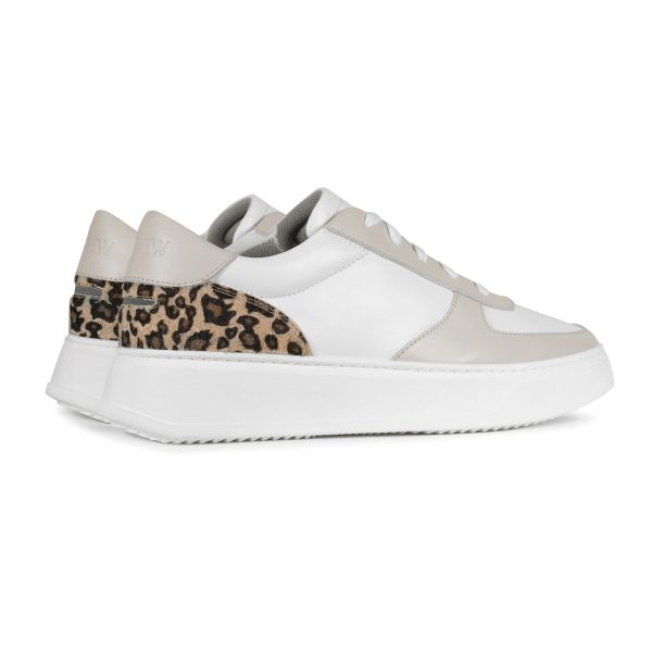 Marais Sand   Leopard Womens For Cheap