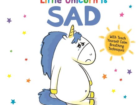 Little Unicorn Is Sad For Sale