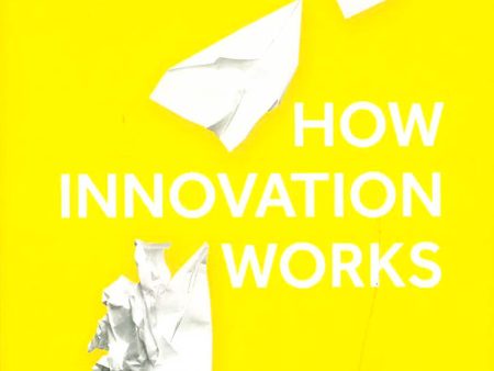 How Innovation Works For Sale