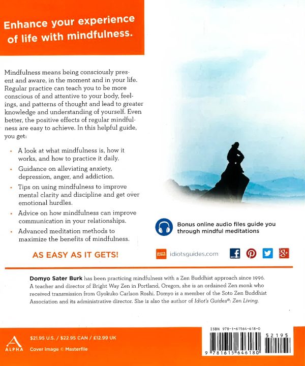 Mindfulness: An Easy-To-Understand Approach To Mindfulness And How It Works Cheap