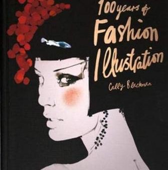 100 Years Of Fashion Illustration Supply