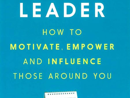 The Everyday Leader: How To Motivate, Empower And Influence Those Around You For Cheap