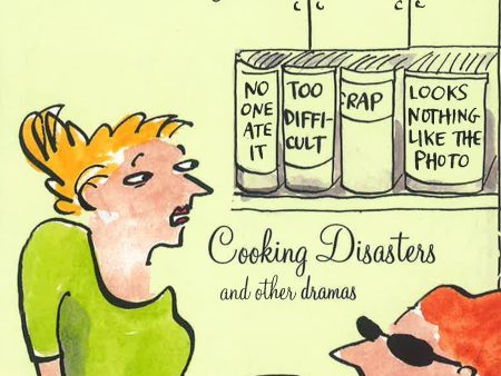 Pass The Prosecco, Darling: Cooking Disasters And Other Kitchen Dramas Online Hot Sale