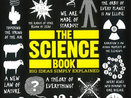 The Science Book: Big Ideas Simply Explained Online now