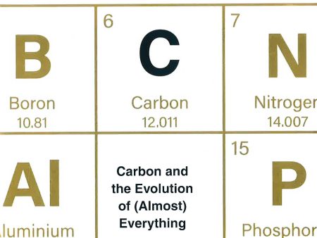 Symphony In C: Carbon And The Evolution Of (Almost) Everything Online Hot Sale